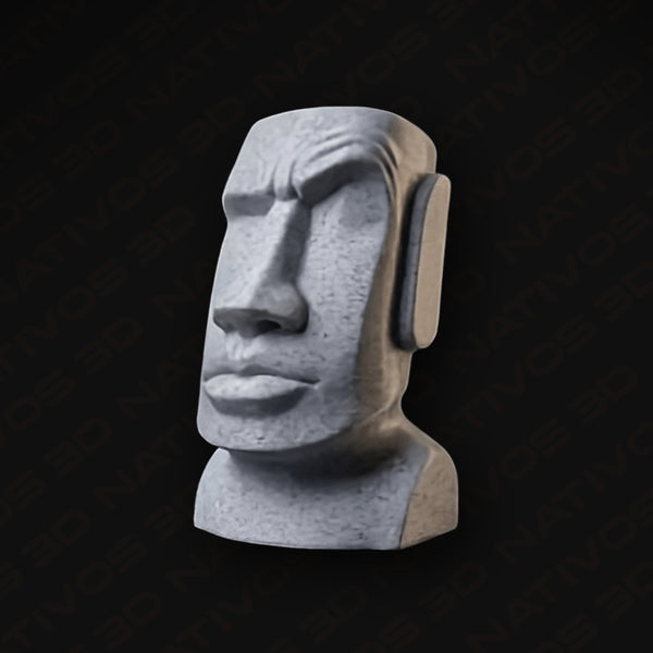 Moai DJ