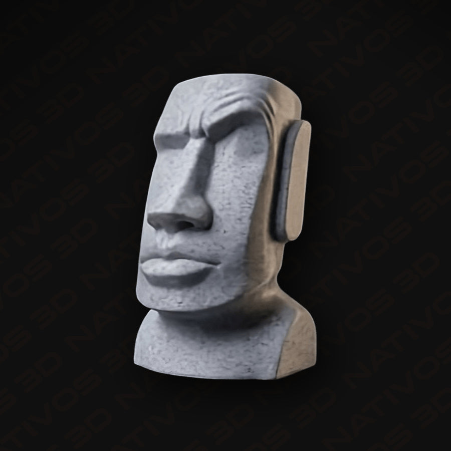 Moai DJ