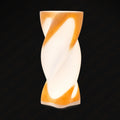 Luminária Hélice Led Design Moderno Decorativo