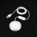Luminária Hélice Led Design Moderno Decorativo